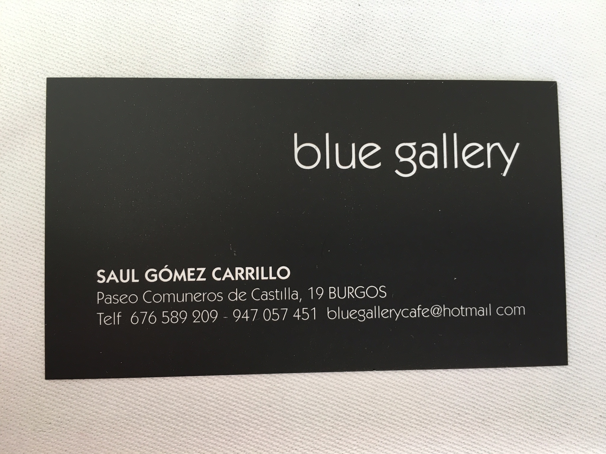 Galería de imágenes